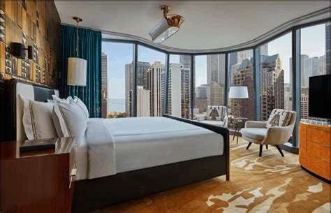 Top 20 Of The Most Romantic Hotels In Chicago Boutique Travel Blog Chicago Hotels Hotel
