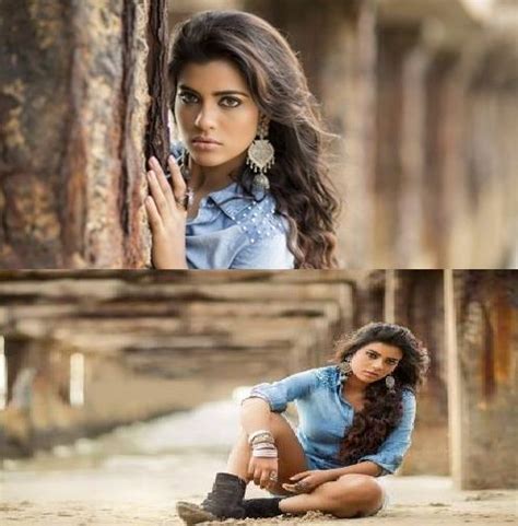 aishwarya rajesh turns a glam babe nettv4u