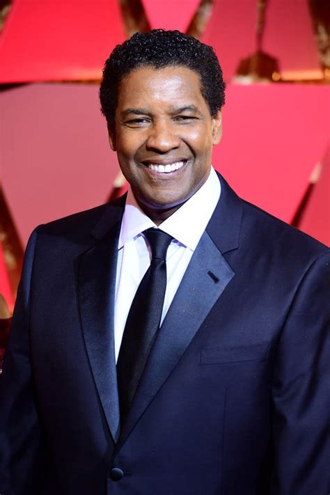 He made his feature film debut in the comedy a carbon copy (1981). Denzel Washington gossip, latest news, photos, and video.