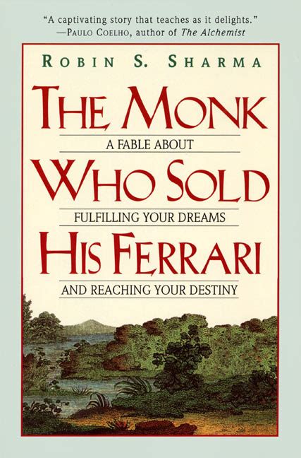 Who sold his ferrari audiobook. The Monk Who Sold His Ferrari PDF (English)-Download for free