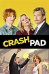 Crash Pad (2017) - Posters — The Movie Database (TMDB)