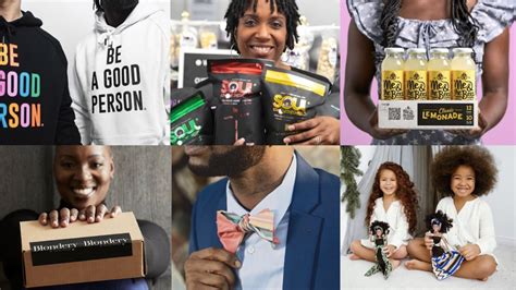 Ways To Support Black Owned Businesses Intuit Blog