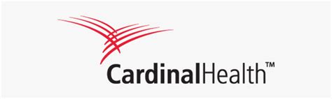 Cardinal Health Logo Square Hd Png Download Kindpng