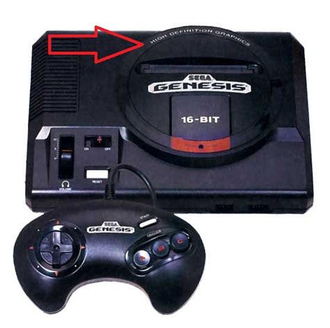 The First Hd Gaming Console