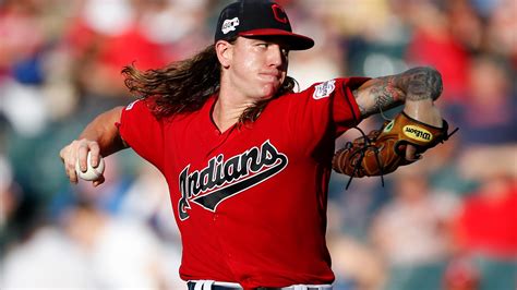 Mike Clevinger strikes out 12 as Indians beat Tigers 7-2 | Fox 8 ...