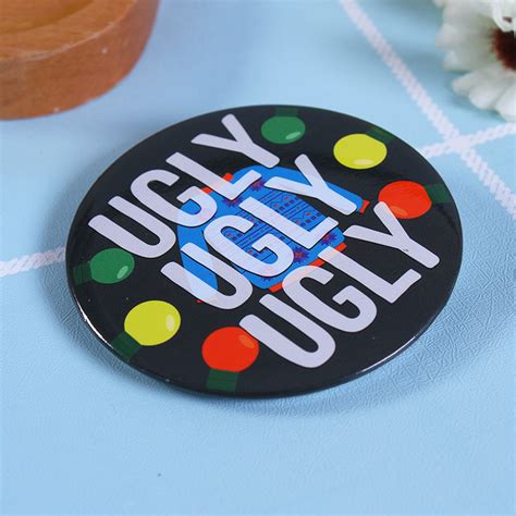 Custom Button Pins Personalized Pinback Button Badge Wholesale