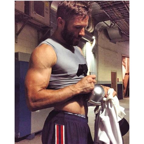 Edelman Edelman Patriots Muscles Hot Rugby Players Football Players