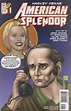 American Splendor (2006 DC) comic books