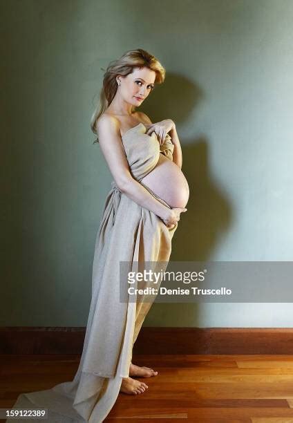 holly madison pregnancy portraits at casa luca marco photos and premium high res pictures