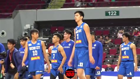 Listed at 6 feet 6 inches. Jalen green posterized kai sotto - YouTube