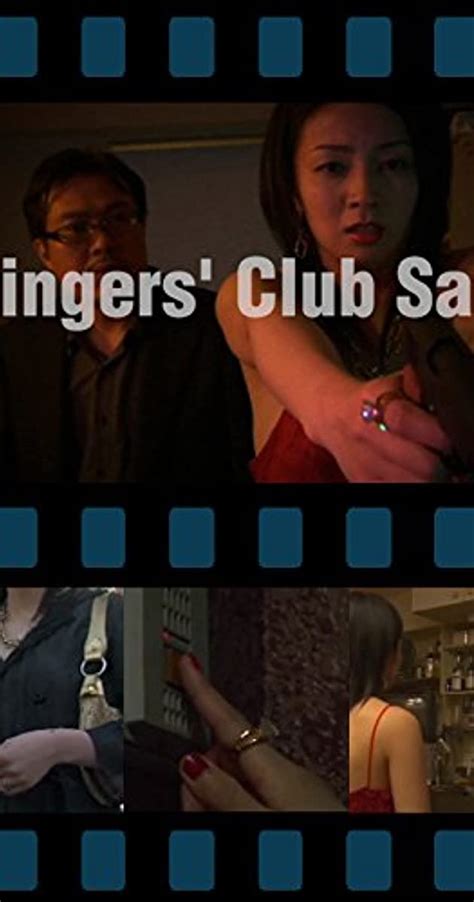 Swingers Club Sachi Technical Specifications Imdb