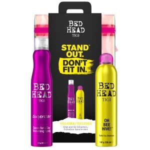 Tigi Bed Head Styleshots Epico Volume Shampoo E Balsamo Tween Duo