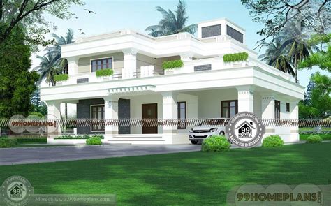 Indian House Design Single Story Best Design Idea