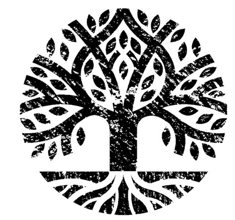 Tree Of Life Vector Image At Getdrawings Free Download