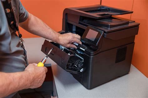 Printer Repair Services Richmond Va Networking Technologies