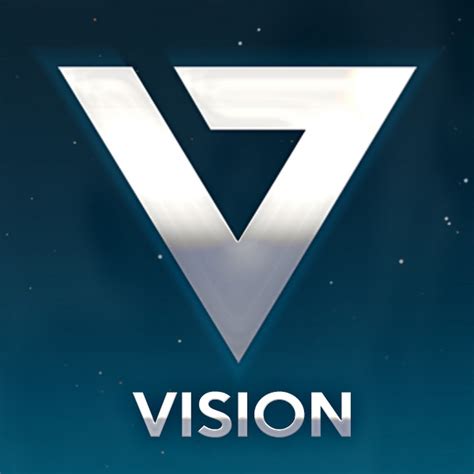 Team Vision - YouTube