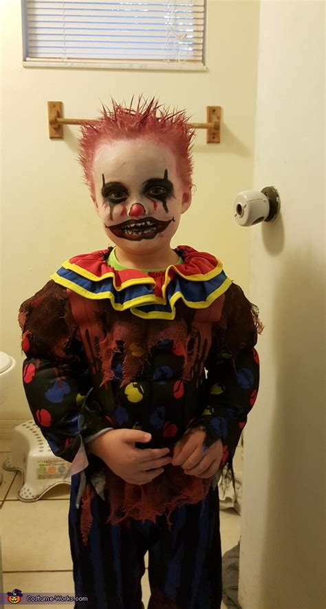 ☑ How To Scare Your Kid For Halloween Sengers Blog