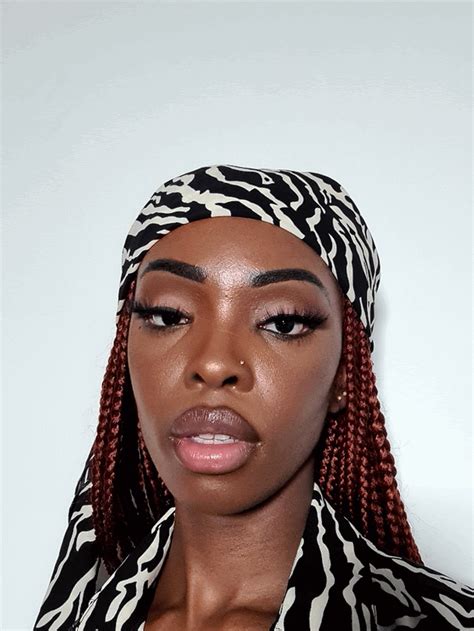 Summer 2021 Look Pt1 Black Girl Makeup Black Girl Makeup Girls Makeup Black Girl