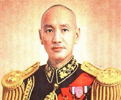 Chiang Kai-shek Biography - Childhood, Life Achievements & Timeline