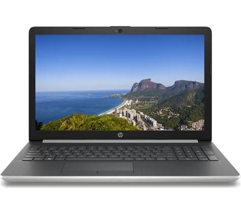 Buy Hp 15 Da0600sa 156 Laptop Intel Core I3 1 Tb