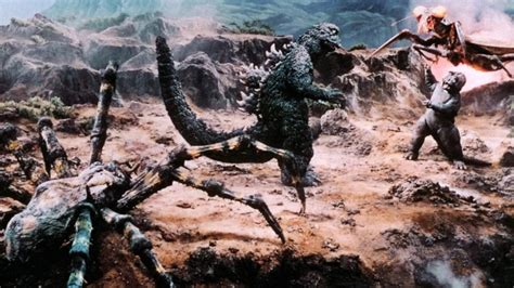 With kyle chandler, vera farmiga, millie bobby brown, ken watanabe. Son-of-Godzilla-Wallpapers-2 | Horror Cult Films