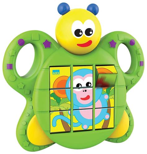 Buy Kd Kids My Puzzle Pal At Mighty Ape Nz