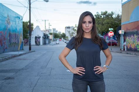 15 Top Young Latinas In American Newsrooms Huffpost