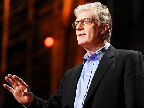 Sir Ken Robinson Quotes Quotesgram