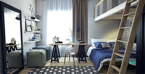 Tomboyish outfits are more about comfort, chunkiness and a experimenting with different menswear. Comment aménager une chambre avec mezzanine ? - M6 Deco.fr