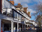 12 Best Things To Do in Royal Tunbridge Wells, Kent