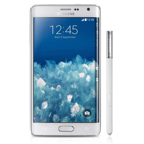 Delta e grayscale lower is better. Samsung Galaxy Note 4 Edge Blanc - Achat smartphone pas ...