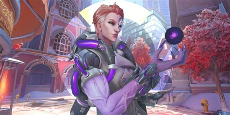 How To Play Moira In Overwatch 2