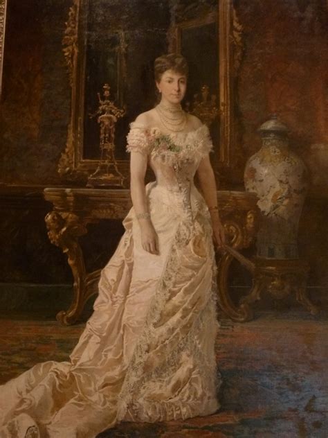 Victoria Eugenie Of Battenberg Queen Of Spain Museo Naval Flickr