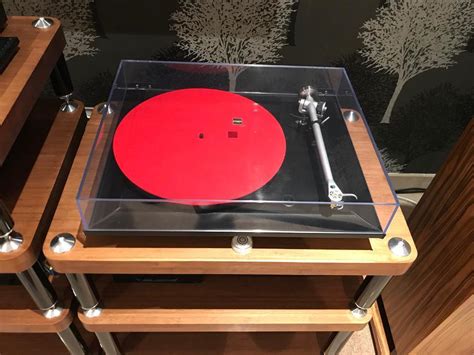 Rega P5 Turntable With Rb700 Arm Tt Psu And Exact Mm Cartridge