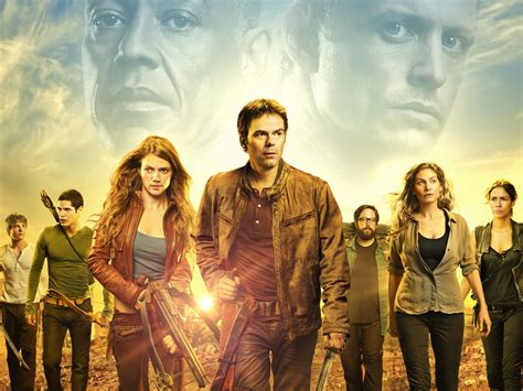 Youtube, hulu, vimeo, other sites offer lots of tv shows, series & full episodes. Revolution TV Series Wallpapers | HD Wallpapers | ID #12896