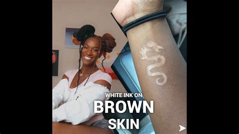 Top 83 Tattoo Ink For Dark Skin Best In Eteachers