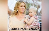 Who is Sadie Grace LeNoble? Wiki, Birthday, Age & Facts About Christina ...