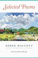 Selected Poems | Derek Walcott | Macmillan