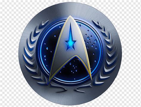 Star Trek Command Symbols