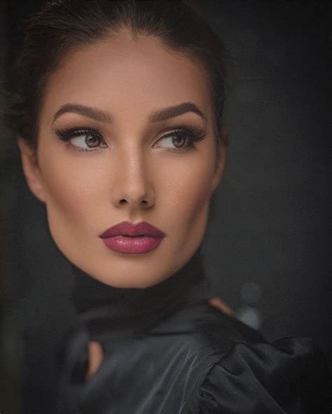 Arina Bernardini Drozdetckaia On Instagram 💓 Beautiful Eyes