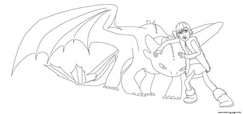 Marvelous Toothless Coloring Page Photo Inspirations Coloring Home