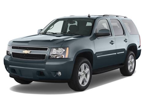 2013 Chevrolet Tahoe Hybrid Information And Photos Momentcar