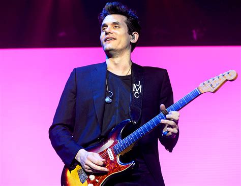 John Mayer Reveals How Drake Inspired His Live Shows