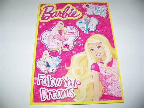 Barbie Coloring And Activity Book Super Set Barbie Books With Over