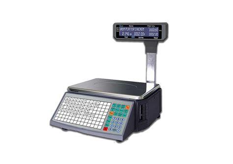 Aclas Ls2rx Weighing Scale Compulynx