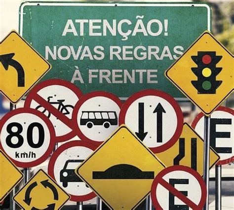 novas regras do código de trânsito brasileiro valem a partir desta segunda 12 04 2021 cabricop