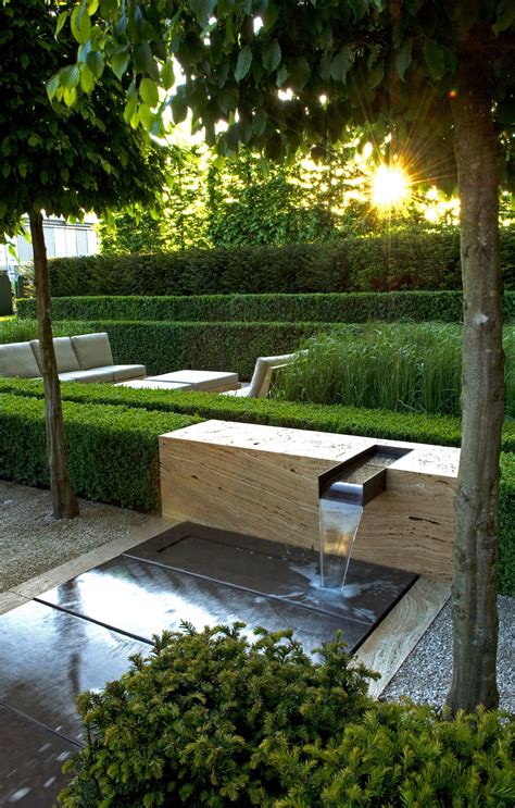 Contemporary Landscapes Modern Gardens Inspiration For Spring Studio MM Architect