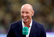 Rugby star Gareth Thomas encourages runners to raise money for stroke ...