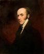 Charles Grey (1764–1845), 2nd Earl Grey - John Jackson - WikiArt.org