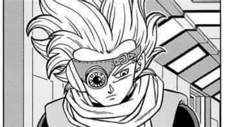 The new villain called granola has stirred dragon ball fans to find out his origin and motive. "Dragon Ball Super": Granola, el superviviente, es el ...